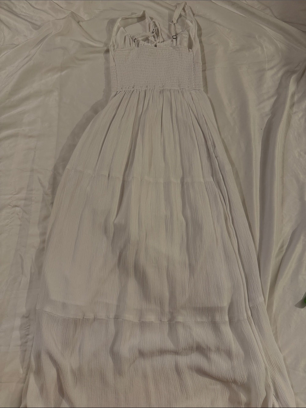 Hollister Slit Maxi Dress - Picture 2 of 4